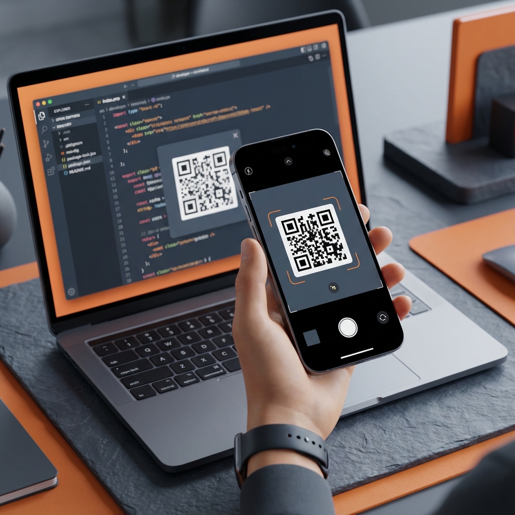 Mobile Testing Visual
