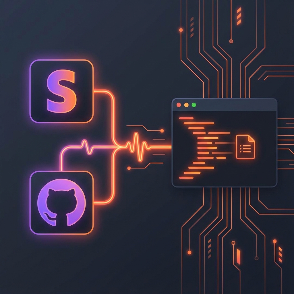 Webhook Debugging Visual